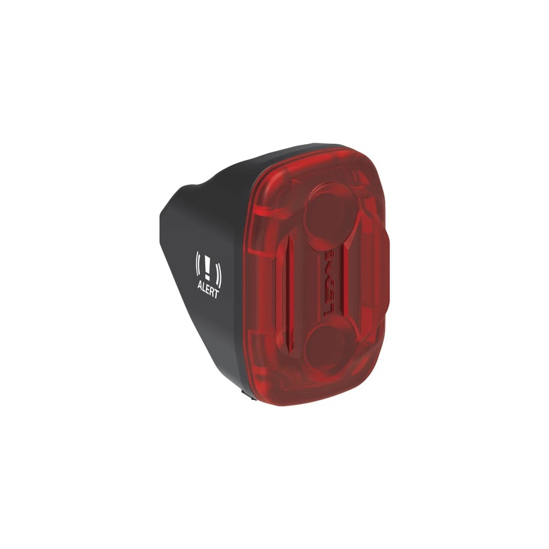 Lezyne E-Bike STVZ0 Alert Rear Fender Light
