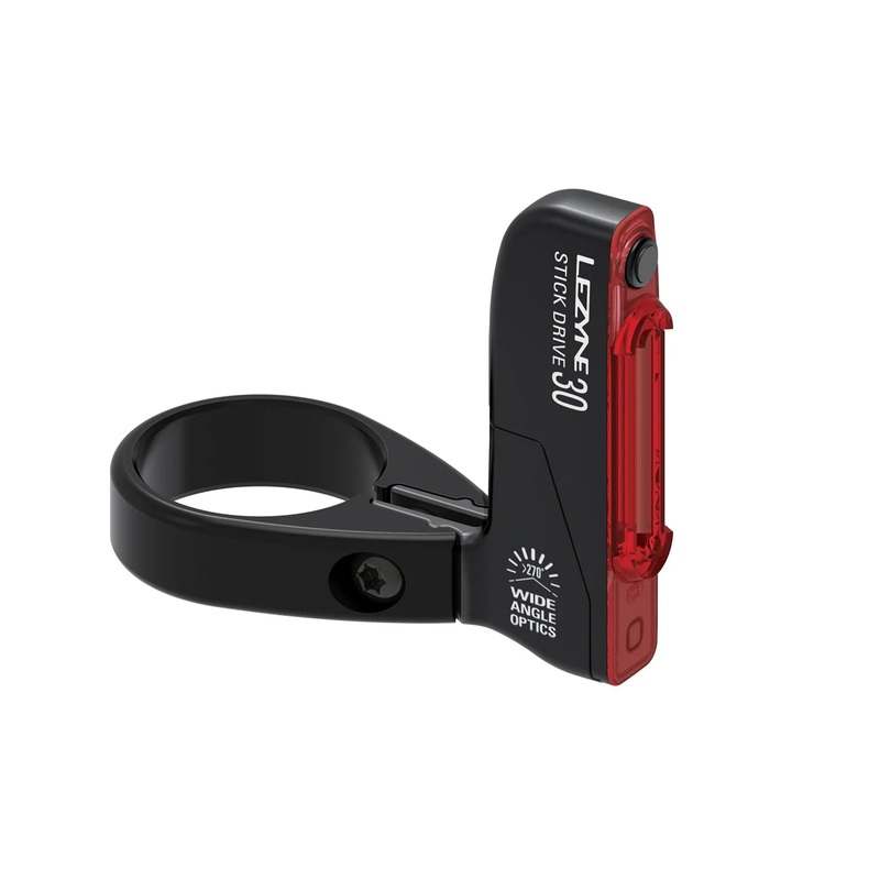 Lezyne Stick Drive SC Rear Light