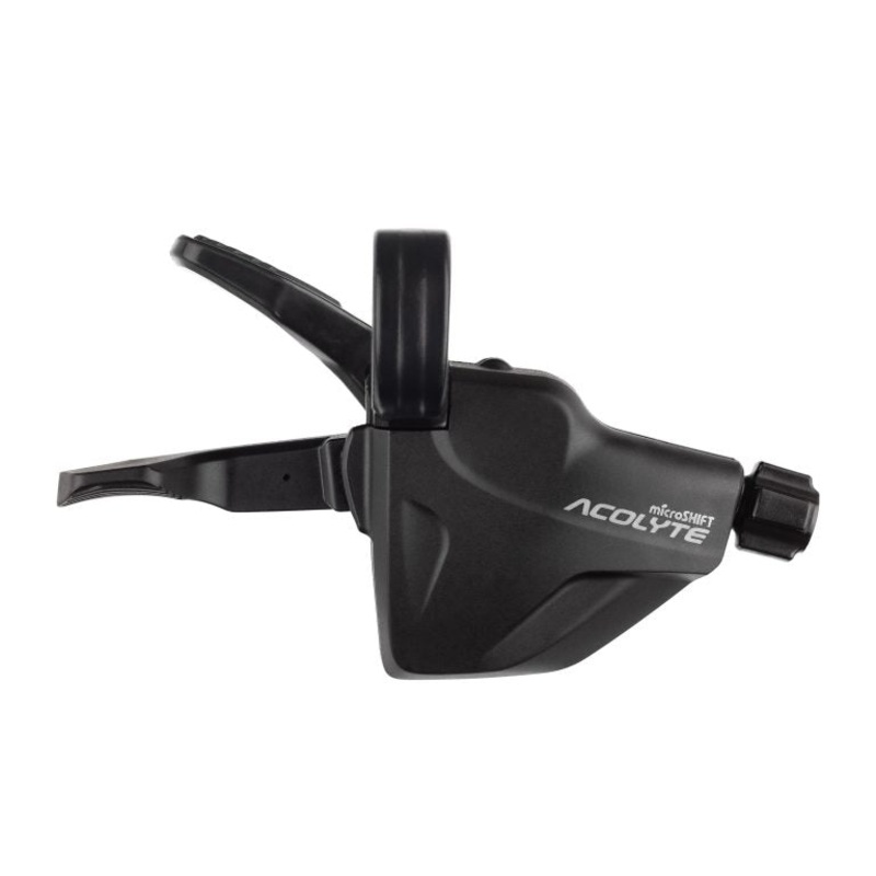 microSHIFT Acolyte Quick Trigger Pro 8 Spd Right Shifter