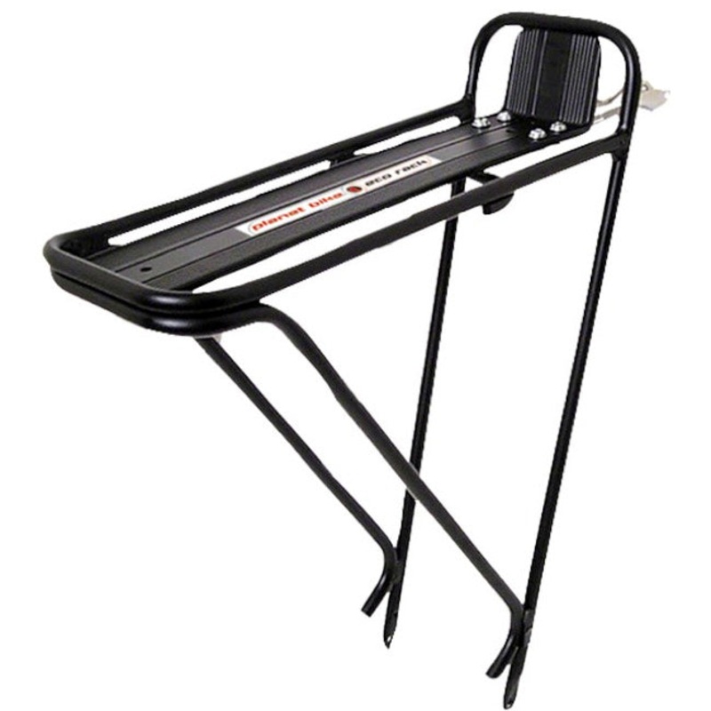 Planet bike Eco Rear Rack - Black