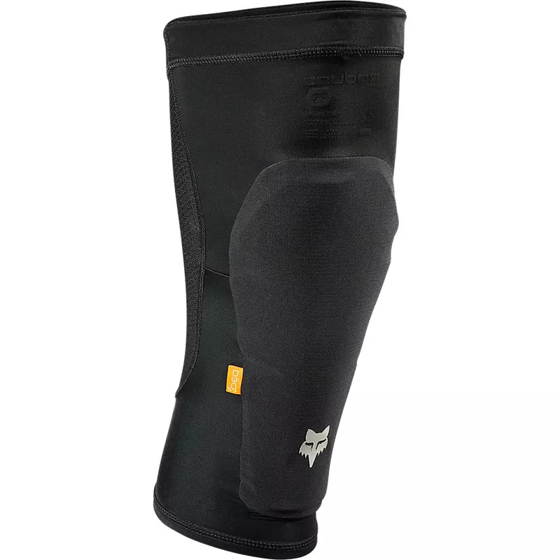Fox Racing Enduro Knee Sleeve - Black - 2024