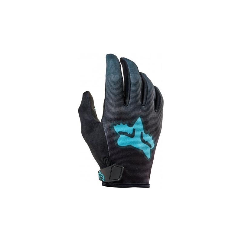 Fox Racing Ranger MTB Glove - Race Capsule - Emerald