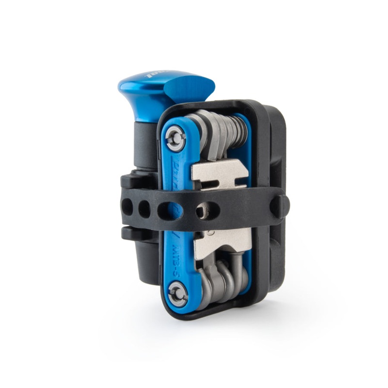 Park Tool  Rescue Multi Tool Pod RTP-1