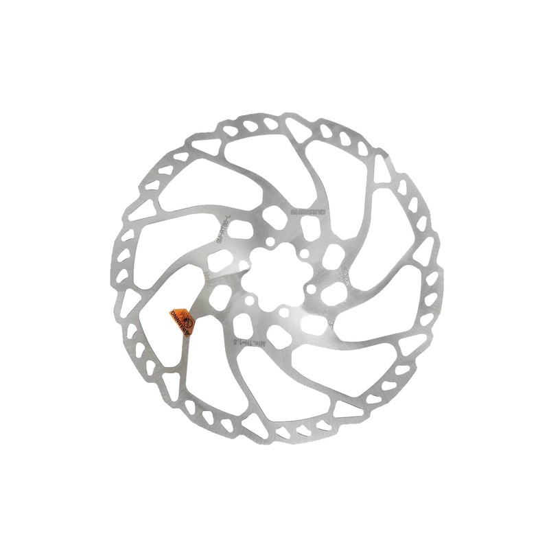 Shimano RT66 Disc Brake Rotor