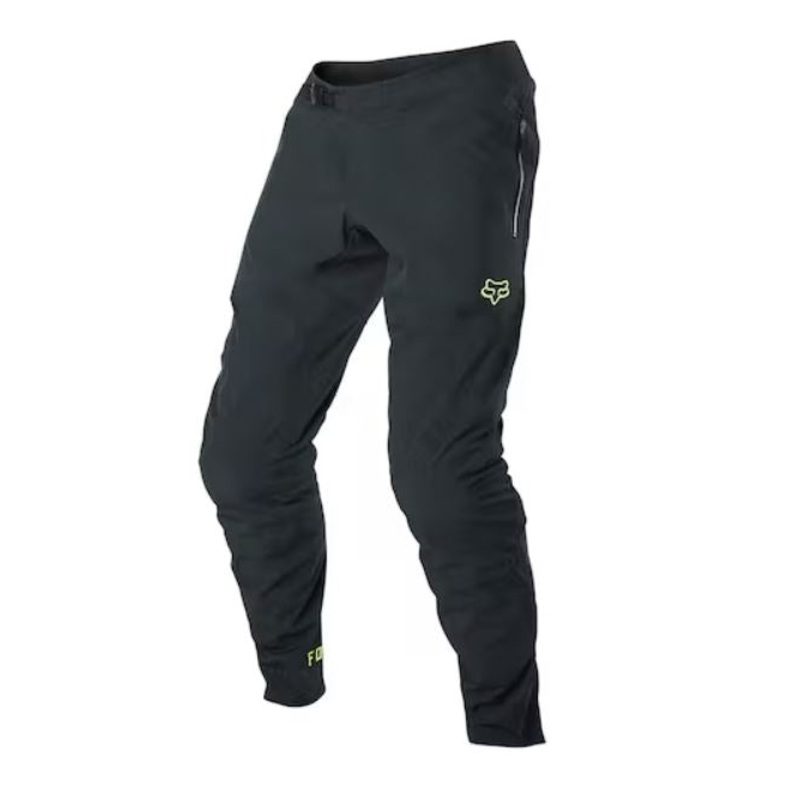 Fox Racing Defend 3L Water Pant - Black - 2023