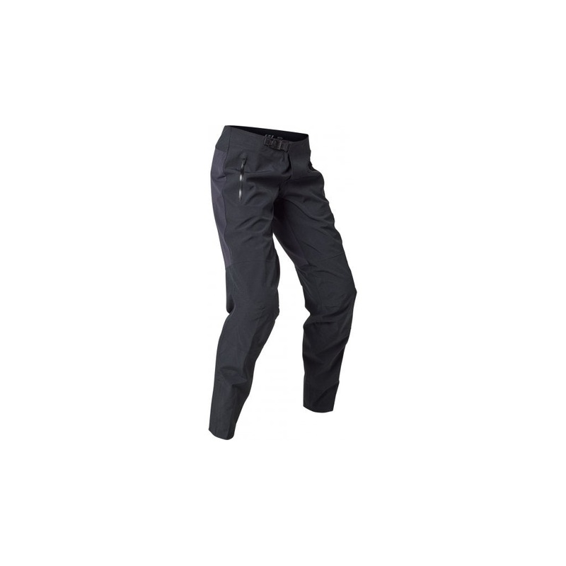 Fox Racing Defend 3L Water Pant - Womens - Black - 2023