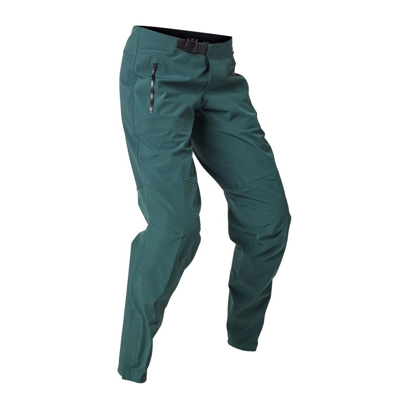 Fox Racing Defend 3L Water Pant - Womens - Emerald