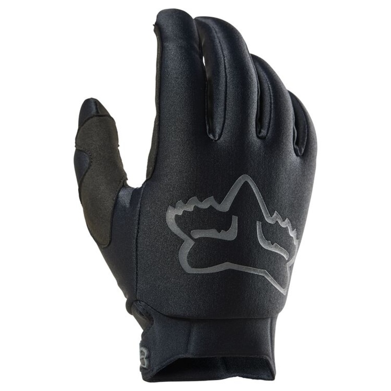 Fox Racing Defend Thermo Off Road Glove - Black