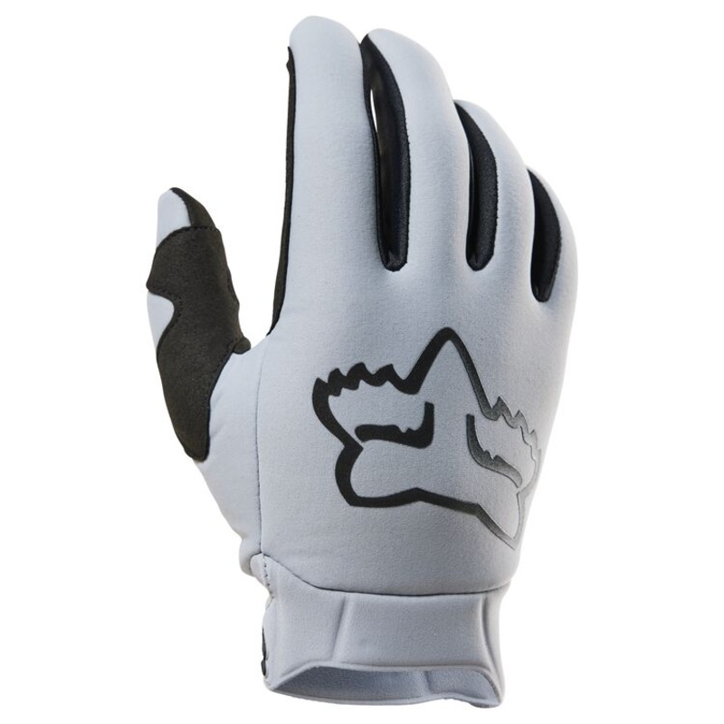 Fox Racing Defend Thermo Off Road Glove - Steel Gray