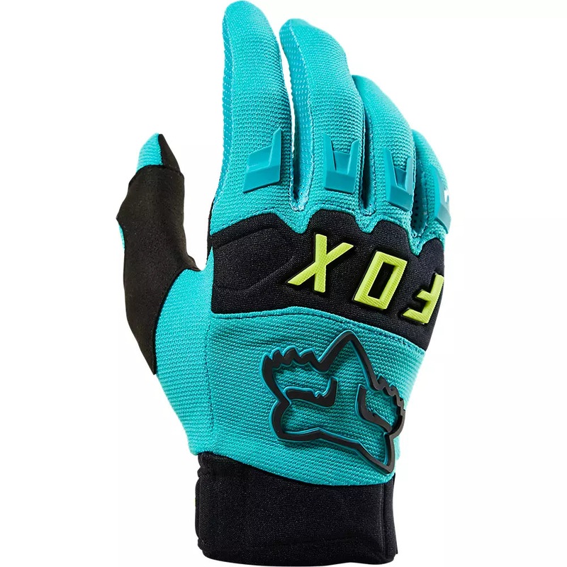 Fox Racing Dirtpaw MTB Glove - Teal