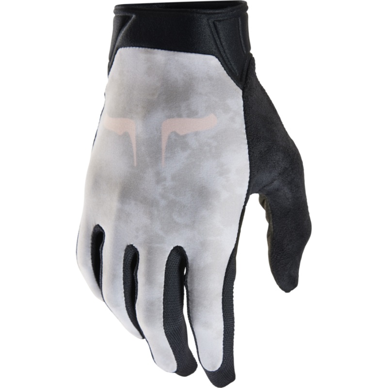 Fox Racing Flexair Ascent MTB Glove - Heather Chalk