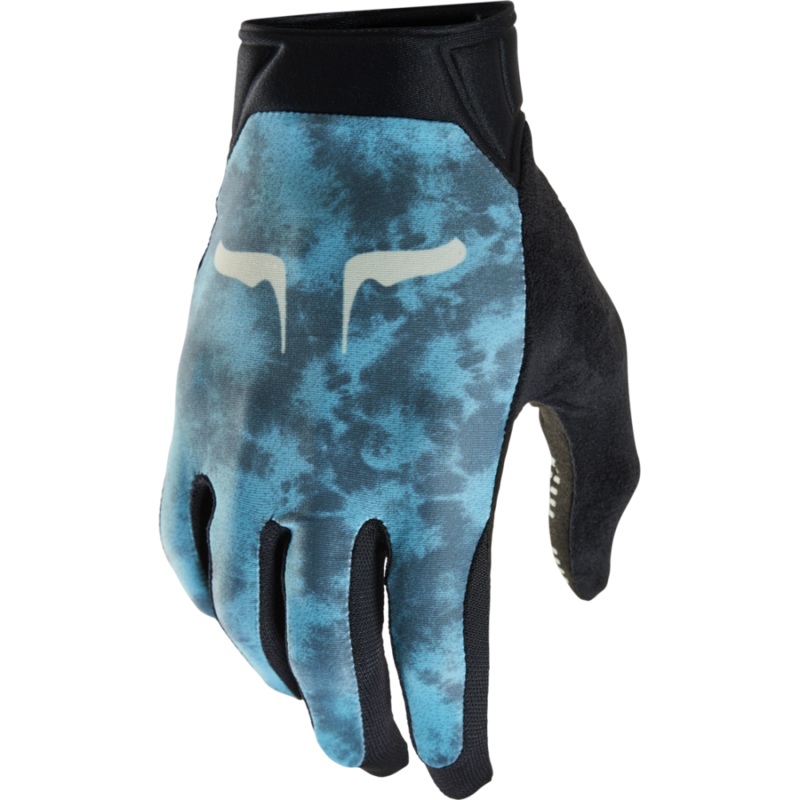 Fox Racing Flexair Ascent MTB Glove - Teal