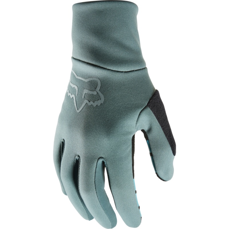 Fox Racing Ranger Fire MTB Glove - Womens - Sea Foam