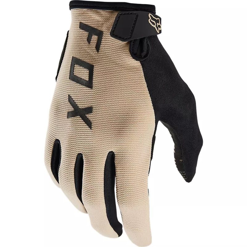 Fox Racing Ranger Gel MTB Glove - Light Pink