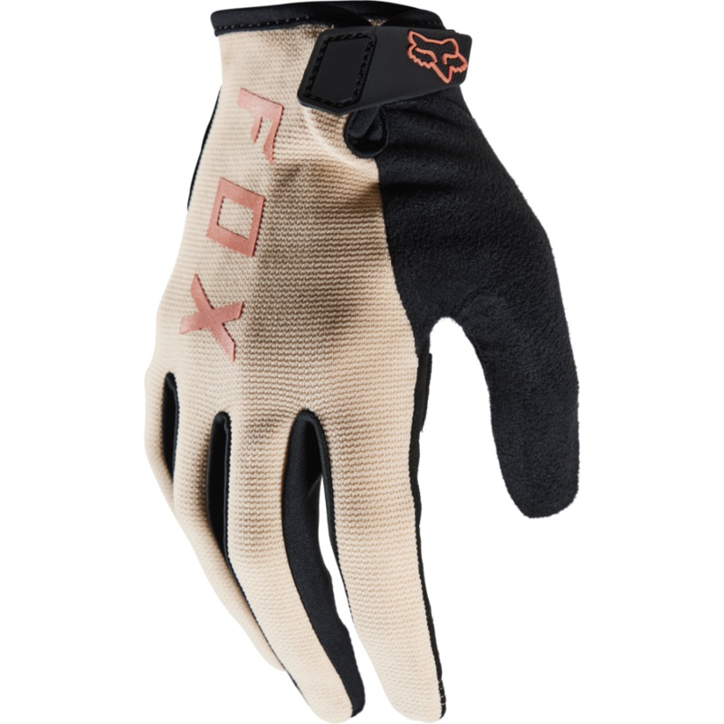 Fox Racing Ranger Gel MTB Glove - Womens - Light Pink