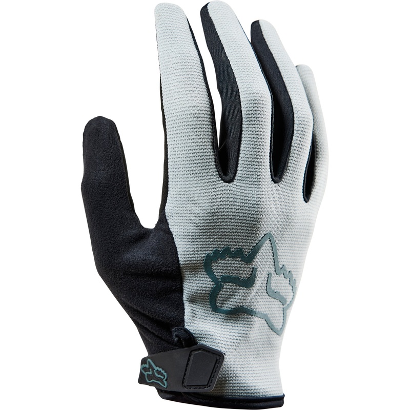 Fox Racing Ranger MTB Glove - Womens - Gunmetal