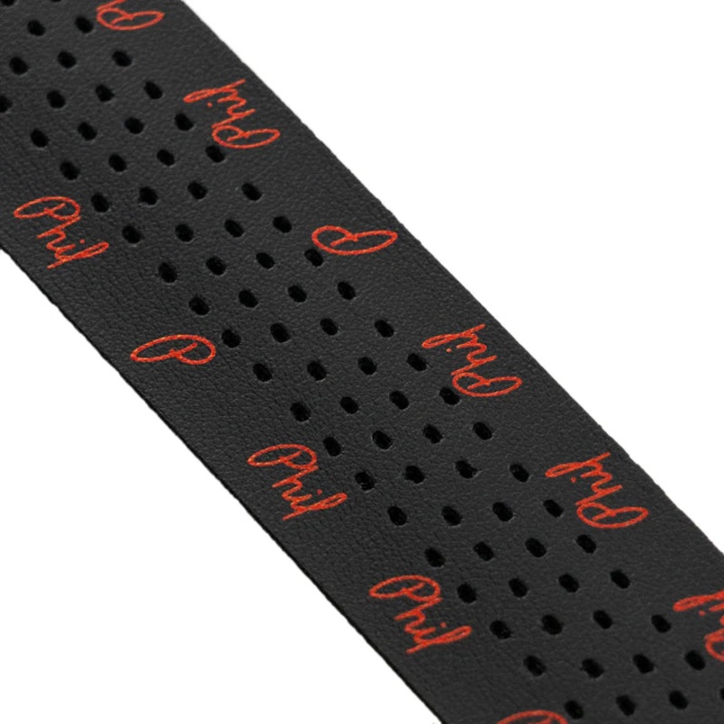 Phil Wood Phil Bar Tape - Red