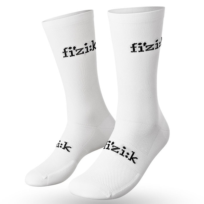 Calze Fizik Performance - Bianco
