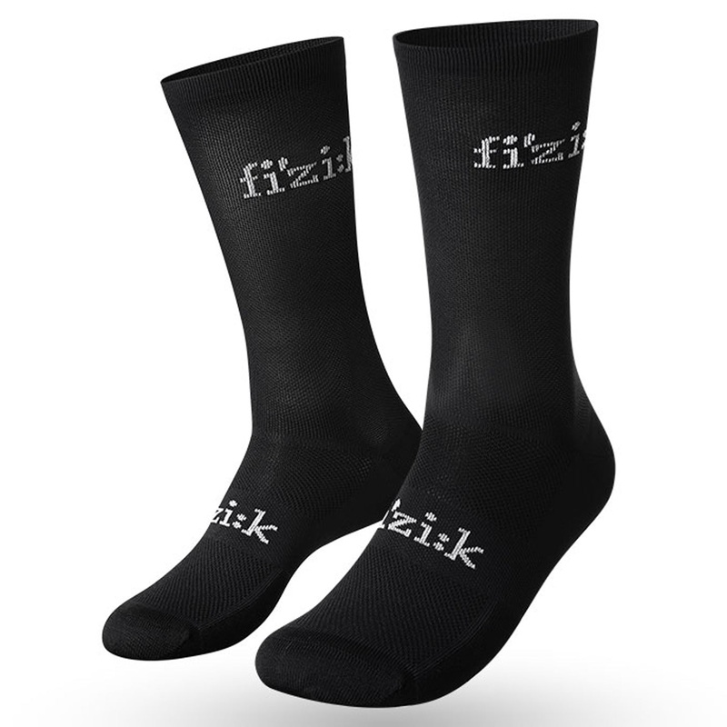 Calze Fizik Performance - Nero