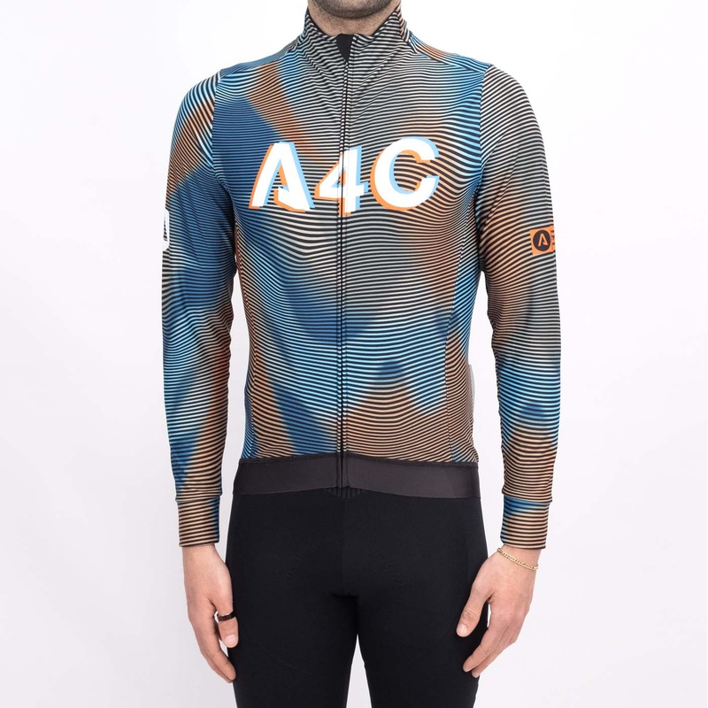 Maglia maniche lunghe  Team