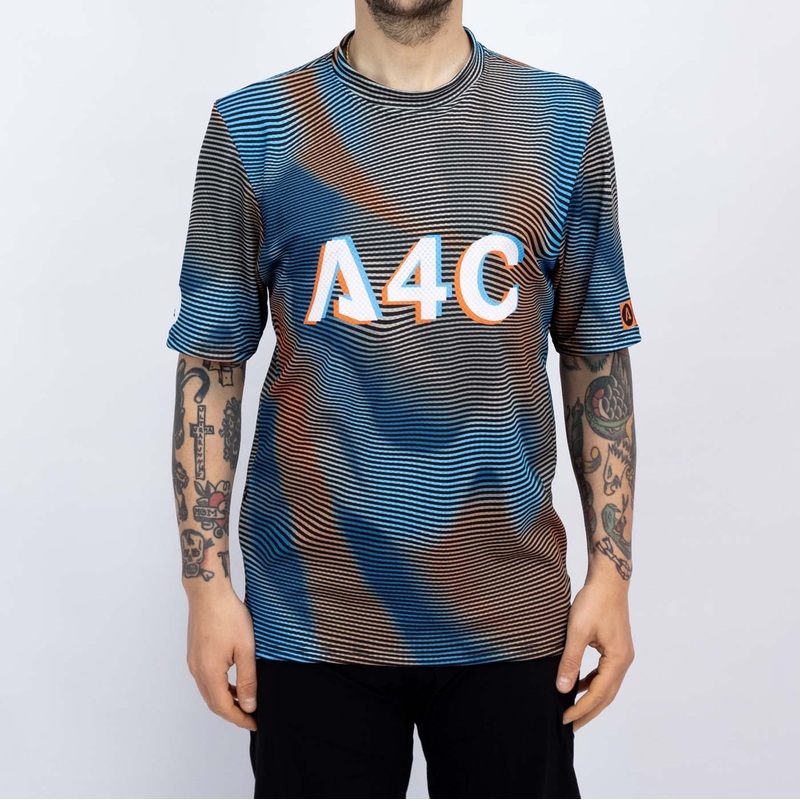 Maglia Mtb  Team