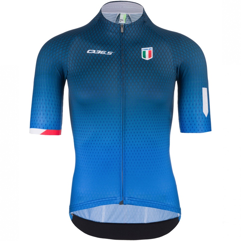 Maglia Q36.5 R2 - Made in Italy