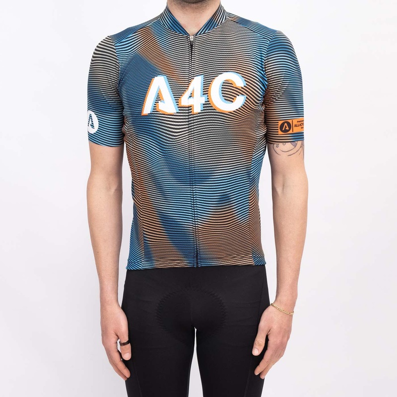 Maglia  Team