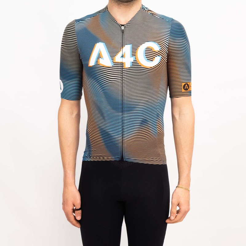Maglia  Team Race