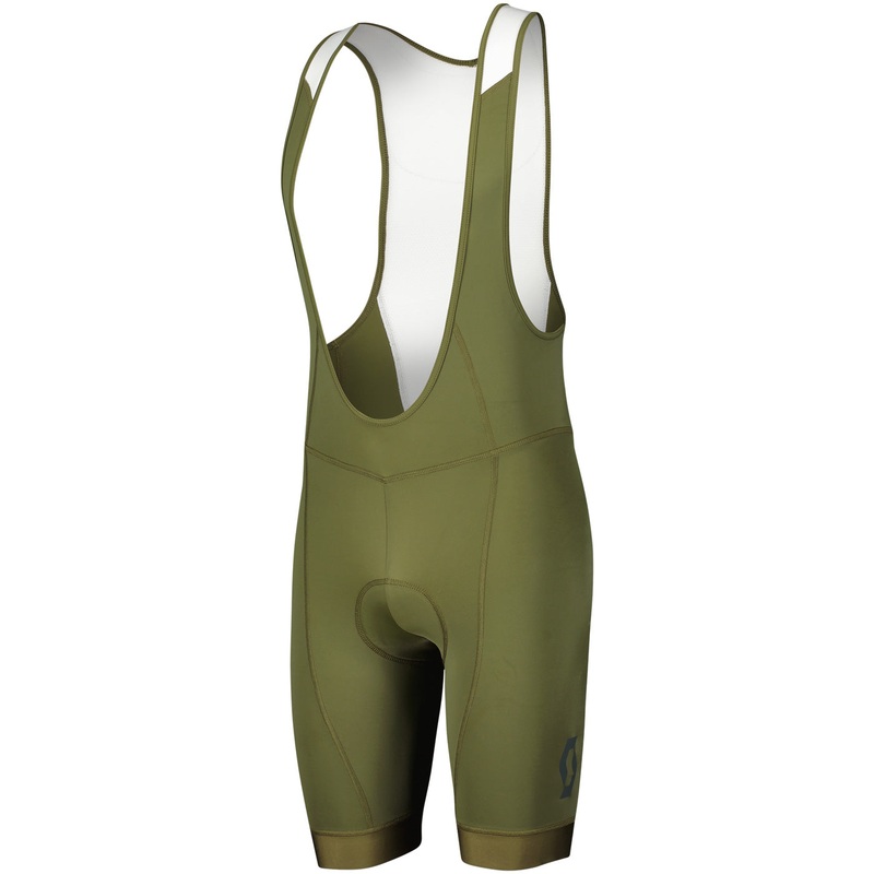 Salopette Scott Endurance+ - Verde