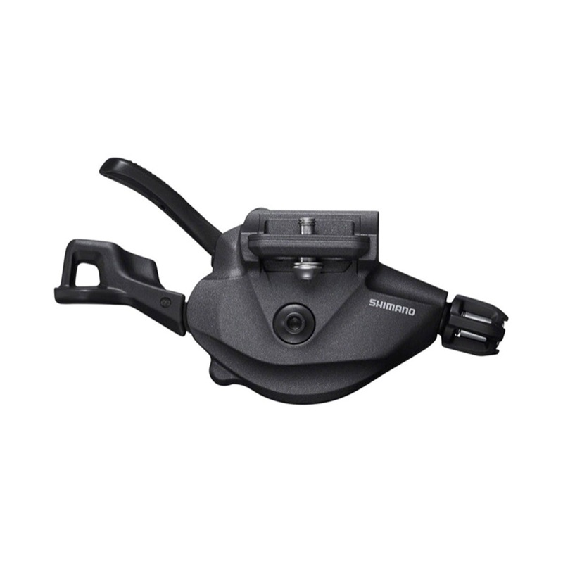 Shimano XT M8100 12 Spd Shifter - Rear - Black