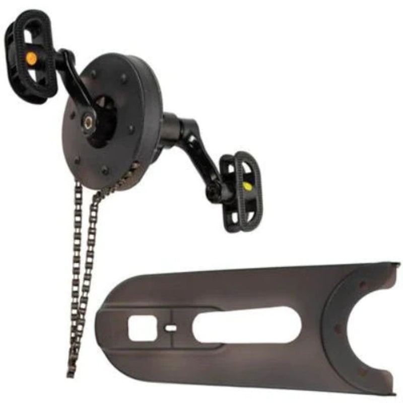 Strider Easy-Ride Pedal Kit