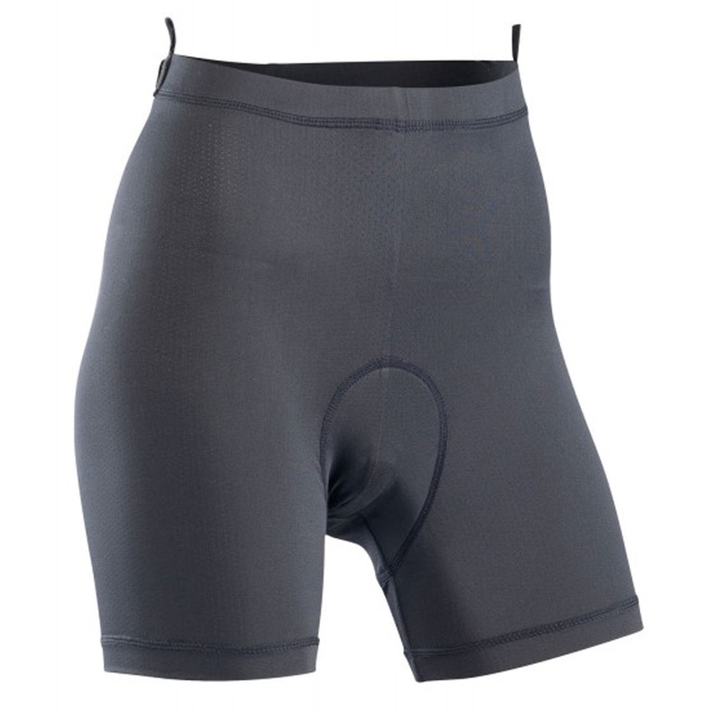 Boxer donna Northwave Pro - Nero
