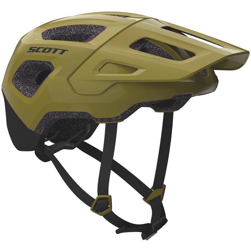 Casco Scott Argo Plus - Verde