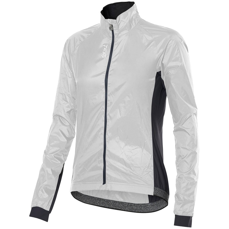Giacca donna Dotout Breeze - Bianco