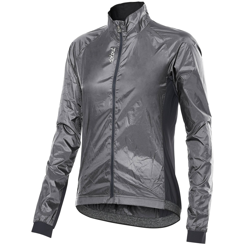 Giacca donna Dotout Breeze - Grigio