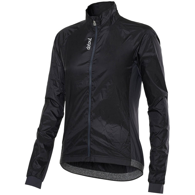 Giacca donna Dotout Breeze - Nero
