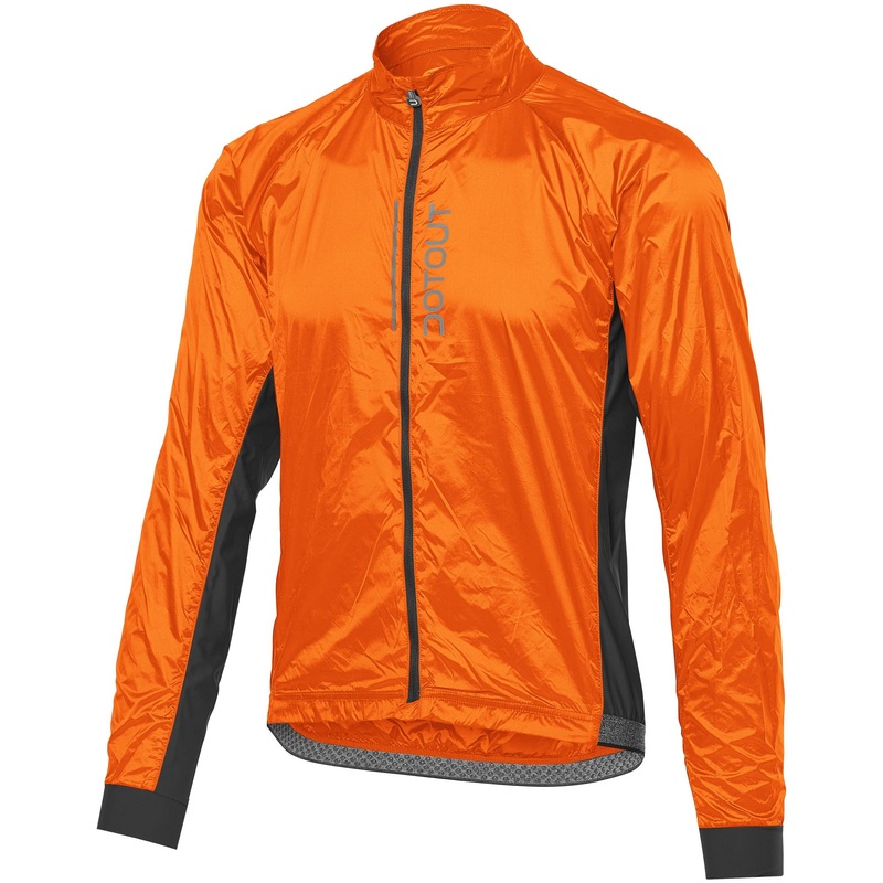 Giacca Dotout Breeze - Arancio