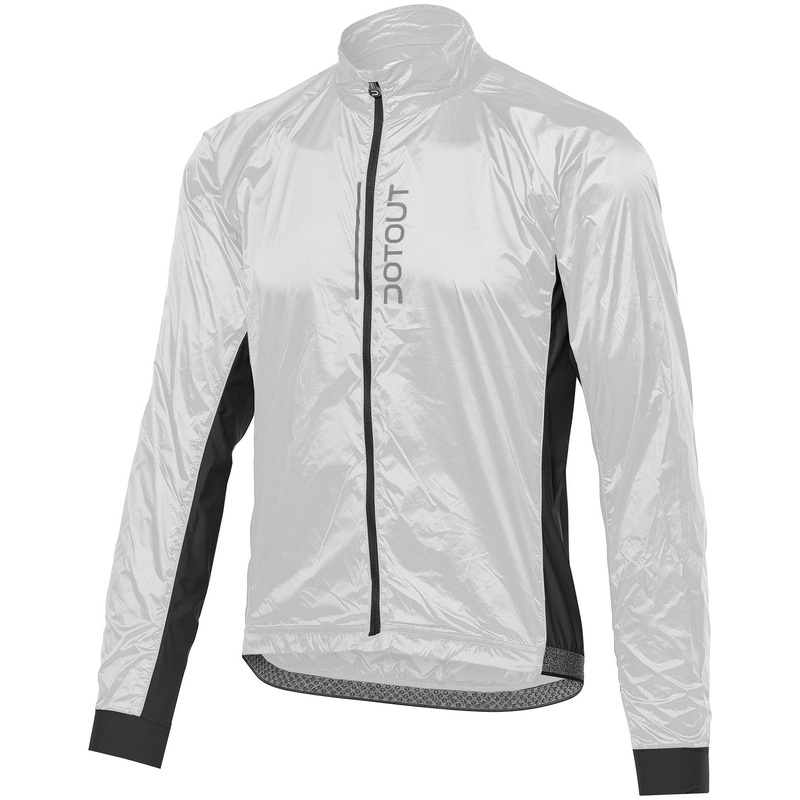 Giacca Dotout Breeze - Bianco