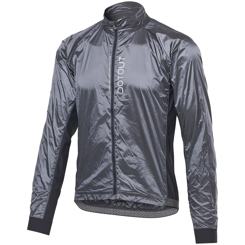 Giacca Dotout Breeze - Grigio