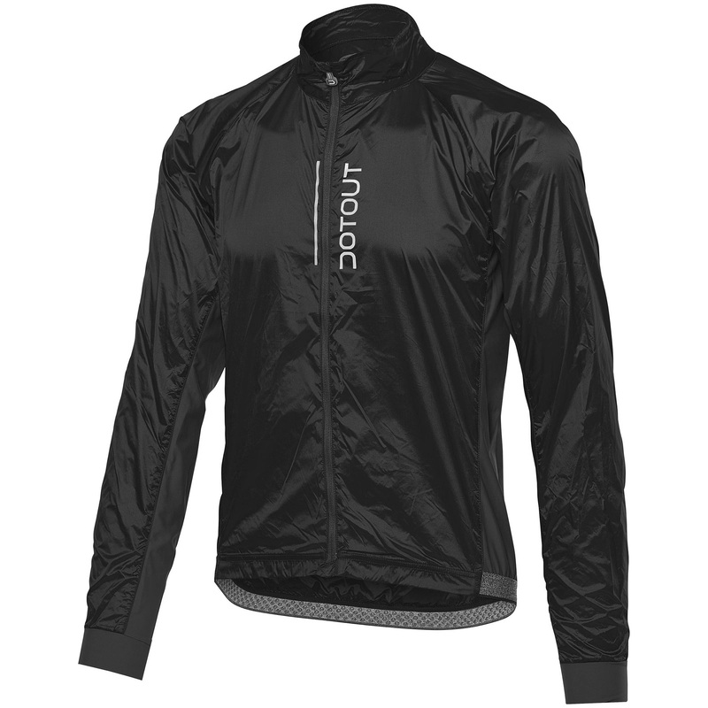 Giacca Dotout Breeze - Nero