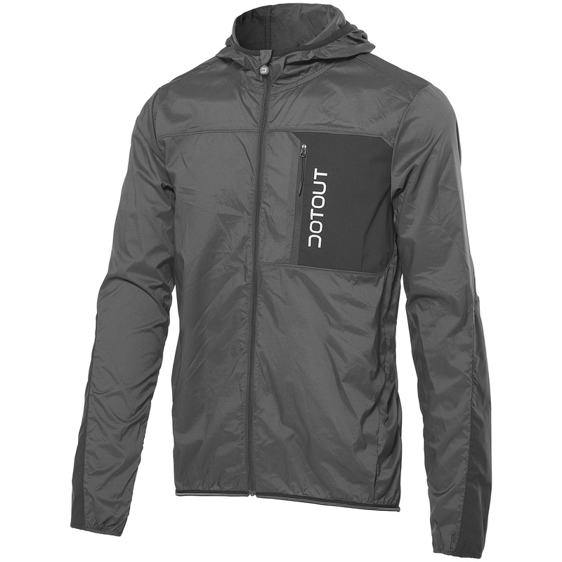 Giacca Dotout Rival - Grigio