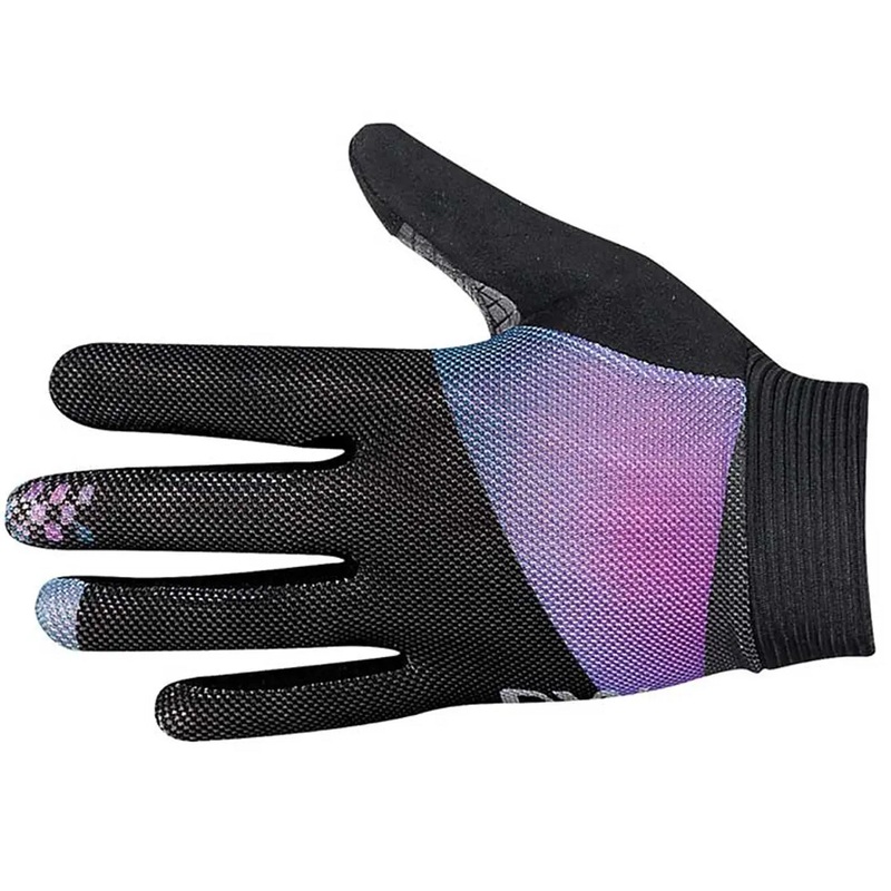 Guanti donna Northwave Air LF - Nero viola