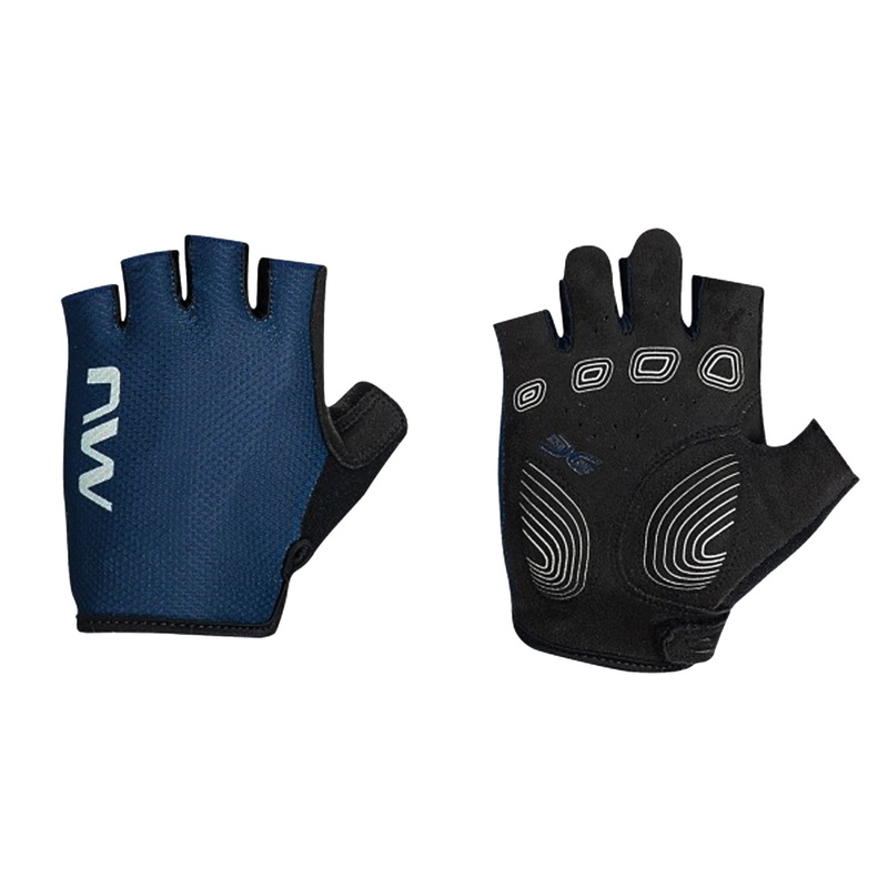 Guanti Northwave Active - Blu nero
