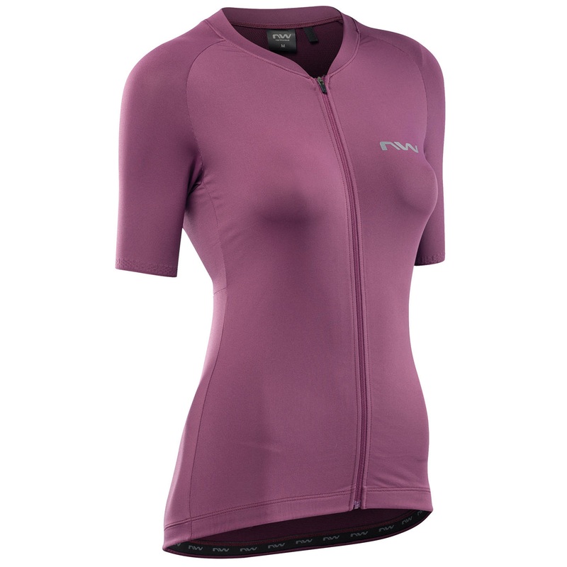 Maglia donna Northwave Essence 2 - Viola