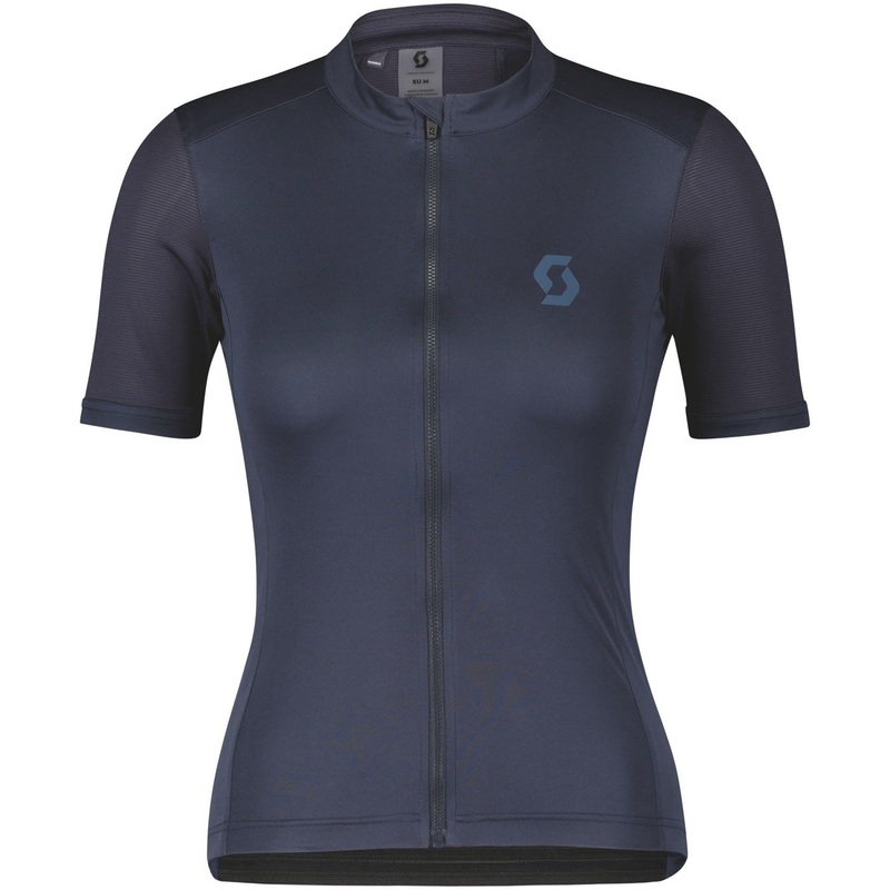 Maglia donna Scott Endurance 10 - Blu