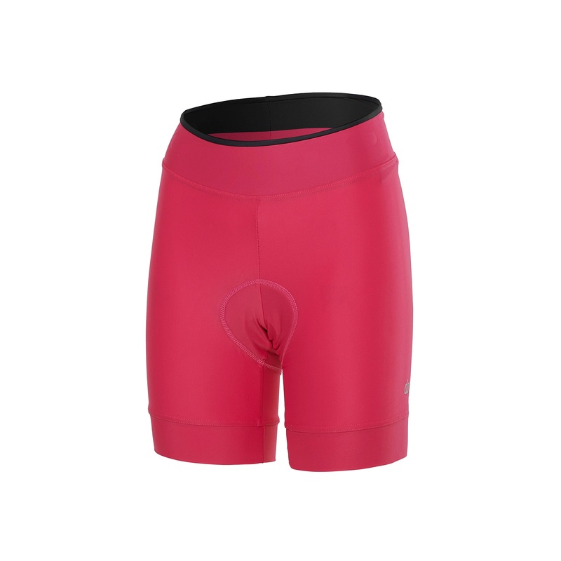 Pantaloncini donna Dotout Beam - Fucsia