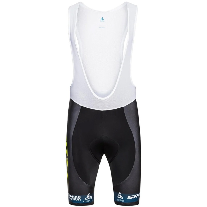 Salopette Scott Sram 2023