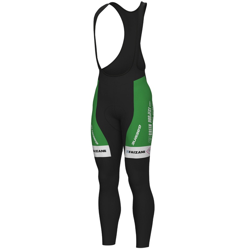 Calzamaglia Green Project Bardiani Csf Faizane 2023