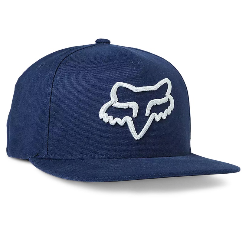 Cappellino Fox Instill 2.0 - Blu