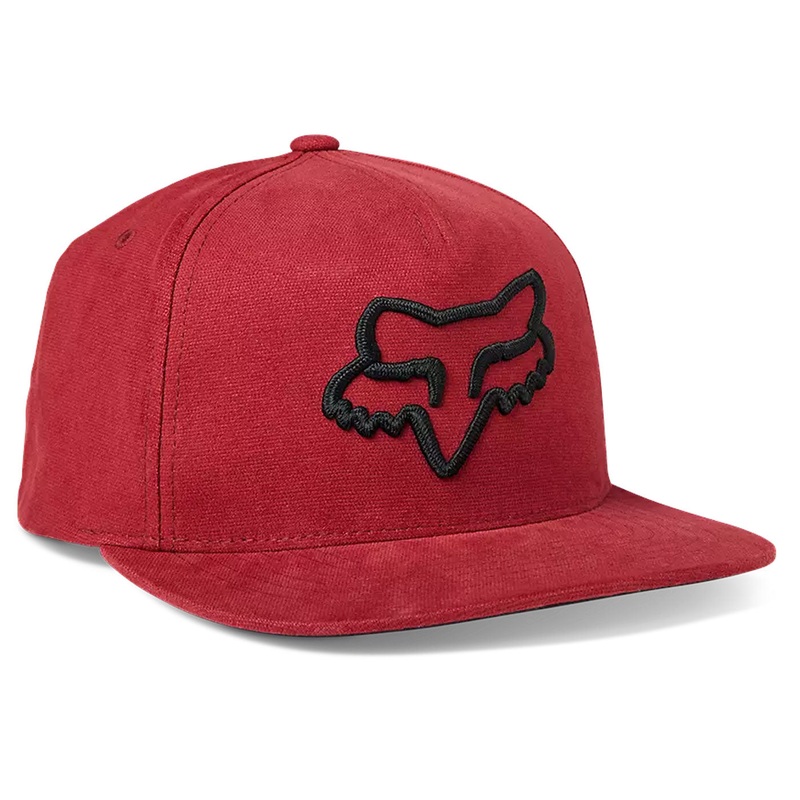 Cappellino Fox Instill 2.0 - Bordeaux